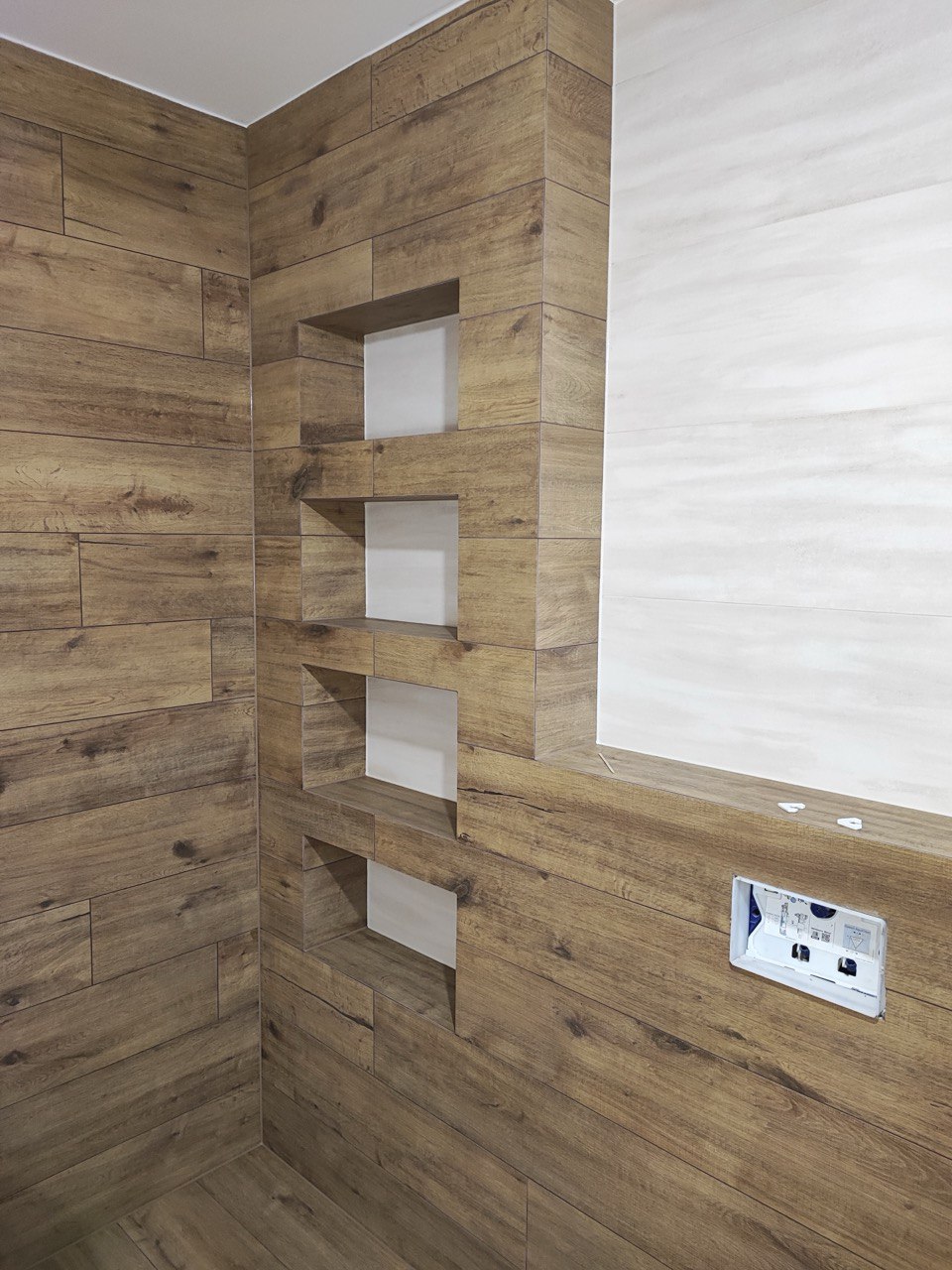 Luxusná kúpeľňa s vanou