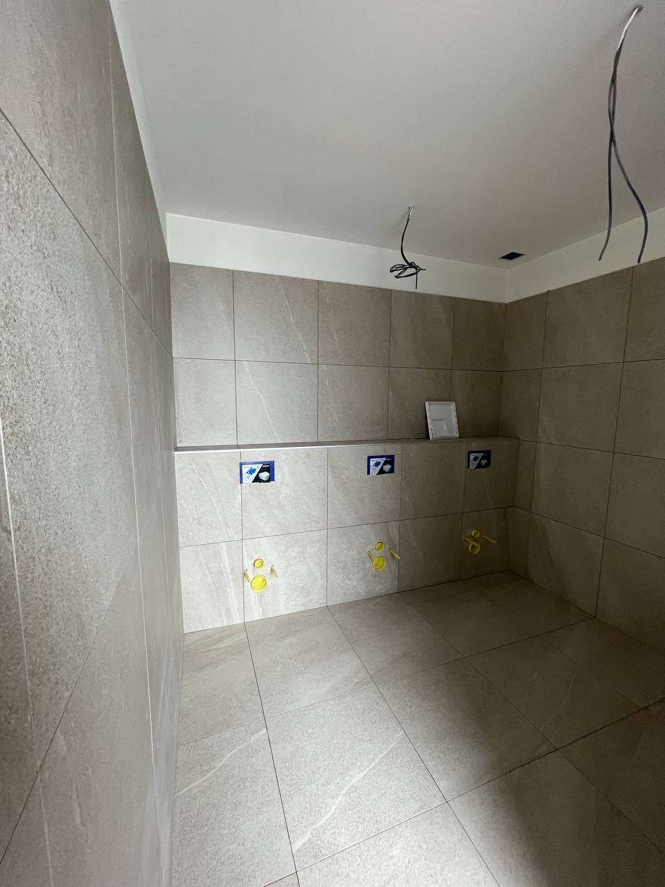 Luxusná kúpeľňa s vanou